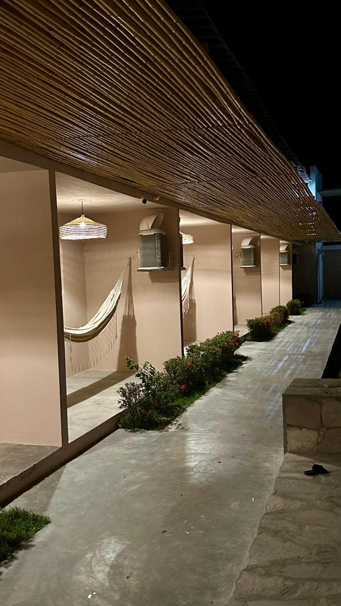 Villa Mar - Baia Formosa 외부 사진