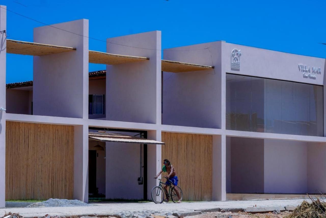 Villa Mar - Baia Formosa 외부 사진