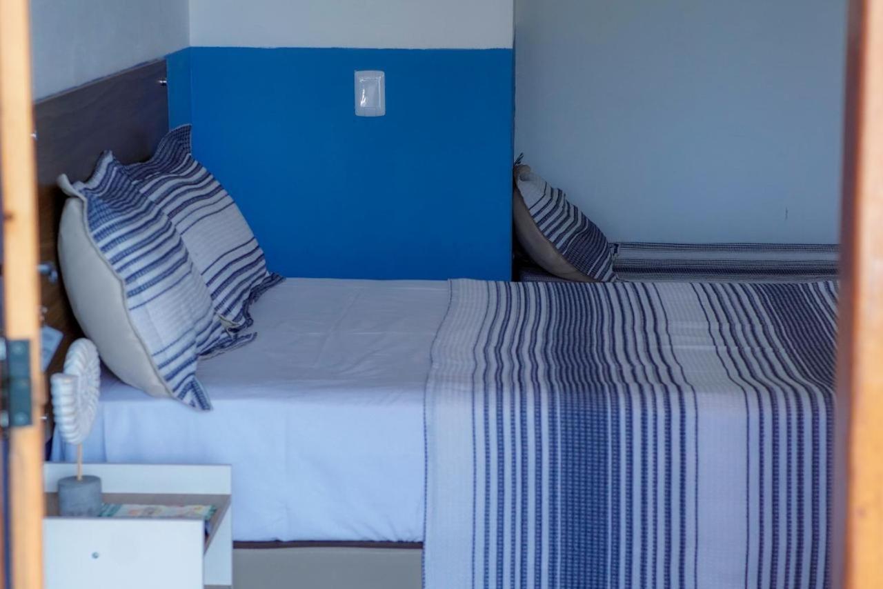 Villa Mar - Baia Formosa 외부 사진